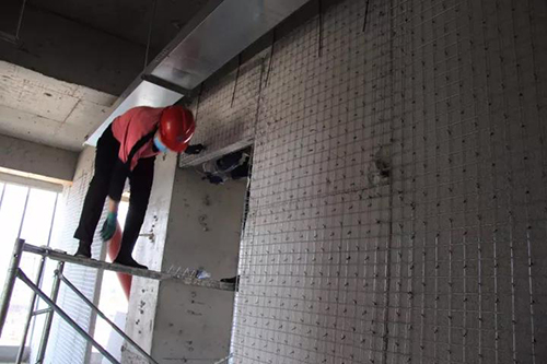 藍鯨施工細節11