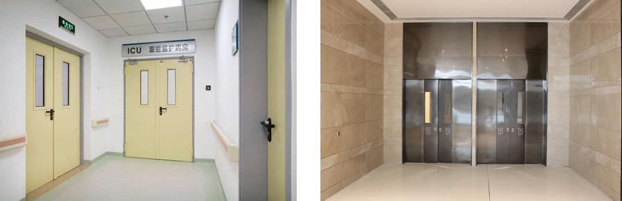 防火門2 防火門2