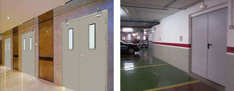 防火門3 防火門3