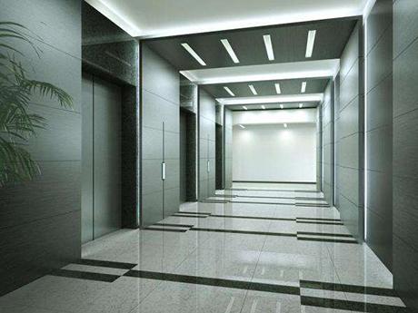 電梯機房吸音用什么材料