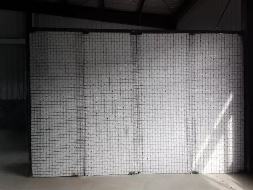 輕質隔墻板比加氣塊好在哪里？