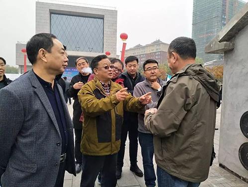 承德率先全面強制推行保溫結構一體化技術