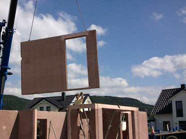 裝配式建筑的優勢體現在哪兒