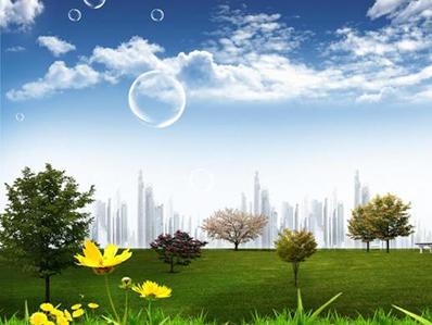 建筑行業(yè)對生態(tài)的影響體現(xiàn)在哪些方面？