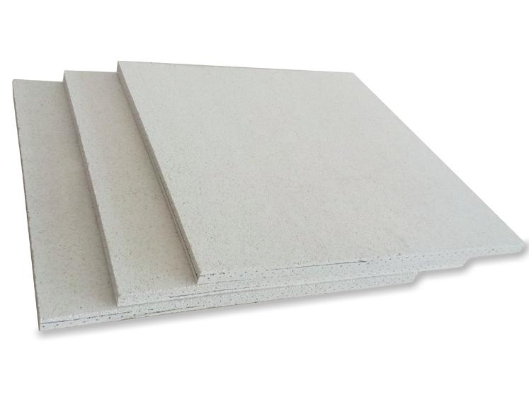 卉原珍珠巖防火板能用做廚房和衛生間隔斷吊頂嗎？