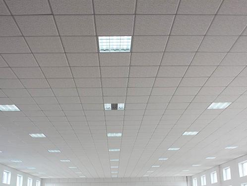 機房專用吸音板的主要用途及安裝方法?