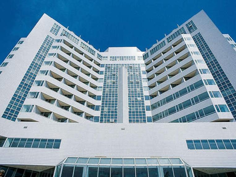 解放軍總醫院(301醫院)-卉原珍珠巖裝飾吸音板