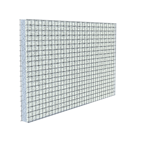 鋼絲網架珍珠巖隔墻板